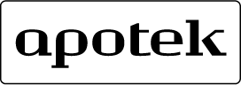 ApoPro logo