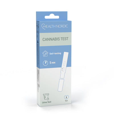 Cannabis Test