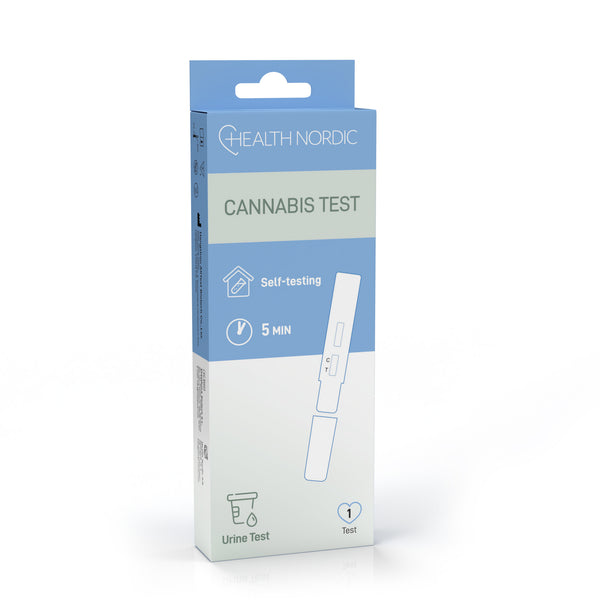 Cannabis Test