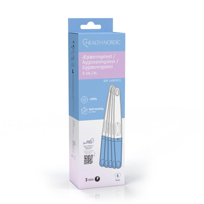 Ovulation Test (Stick) 5pcs