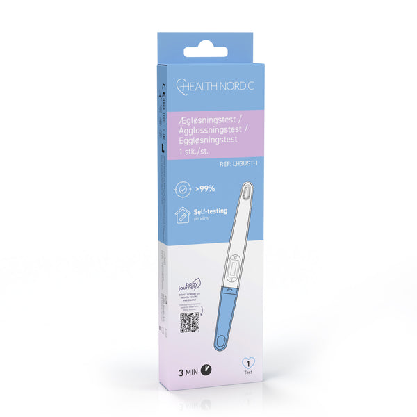 Ovulation Test (Stick)