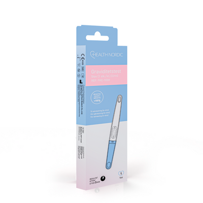 Pregnancy Test (Stick)